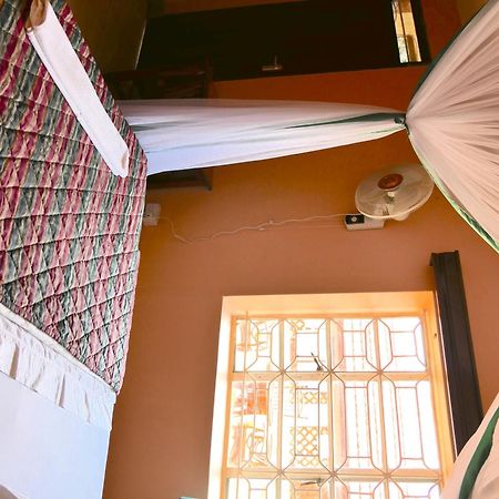 Hotel Acacia City Καμπάλα Εξωτερικό φωτογραφία