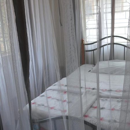 Hotel Acacia City Καμπάλα Εξωτερικό φωτογραφία