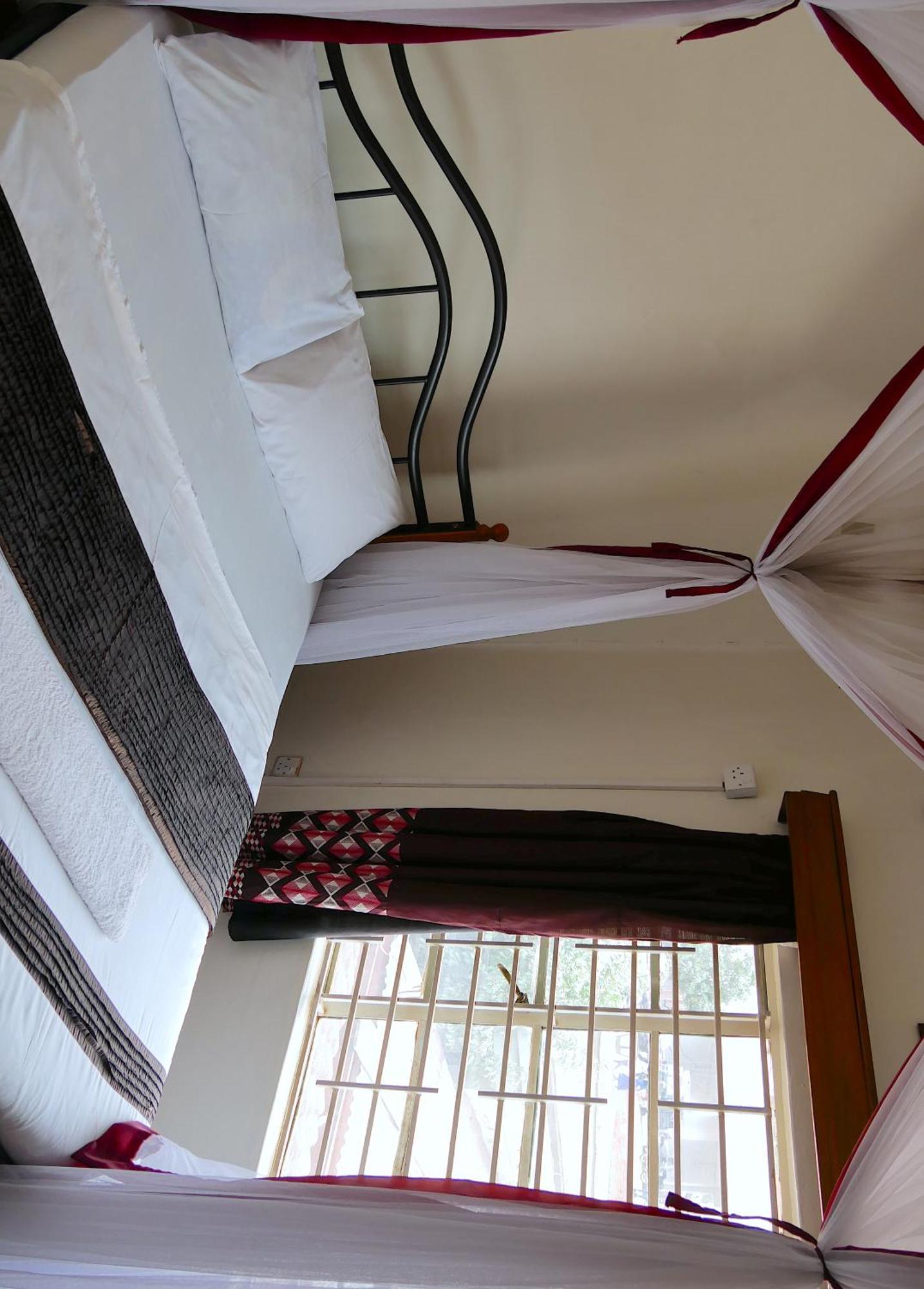 Hotel Acacia City Καμπάλα Εξωτερικό φωτογραφία
