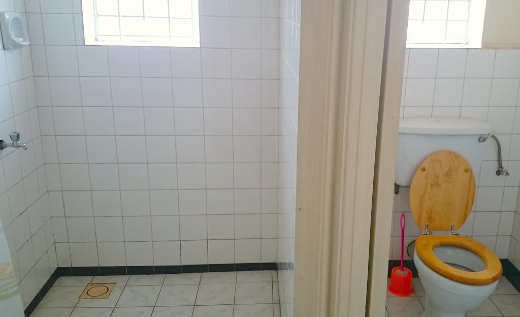 Hotel Acacia City Καμπάλα Δωμάτιο φωτογραφία