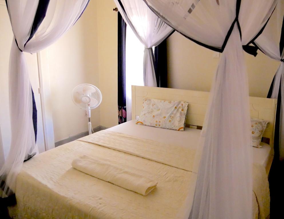 Hotel Acacia City Καμπάλα Εξωτερικό φωτογραφία