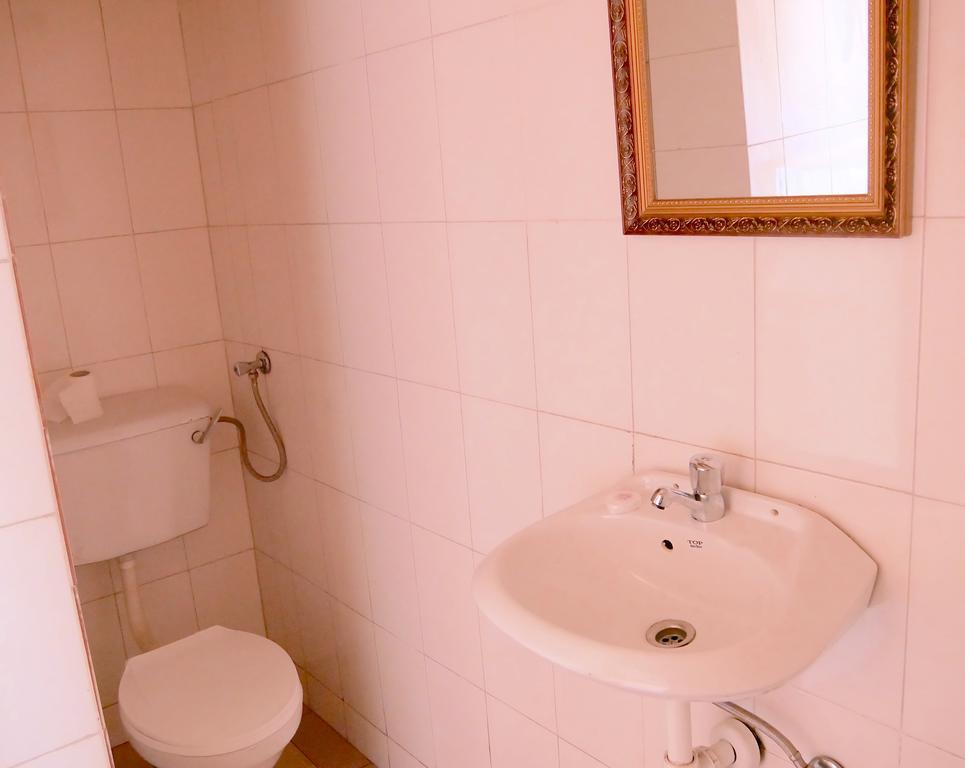 Hotel Acacia City Καμπάλα Εξωτερικό φωτογραφία