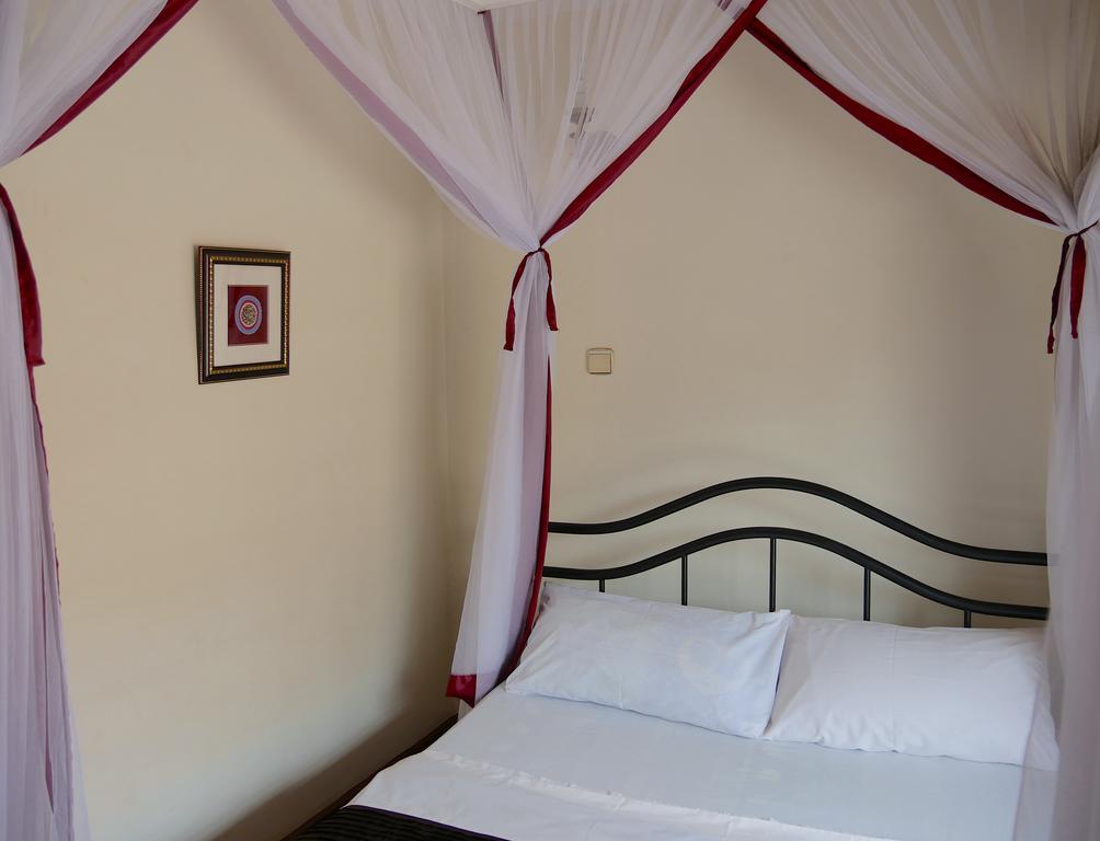 Hotel Acacia City Καμπάλα Εξωτερικό φωτογραφία