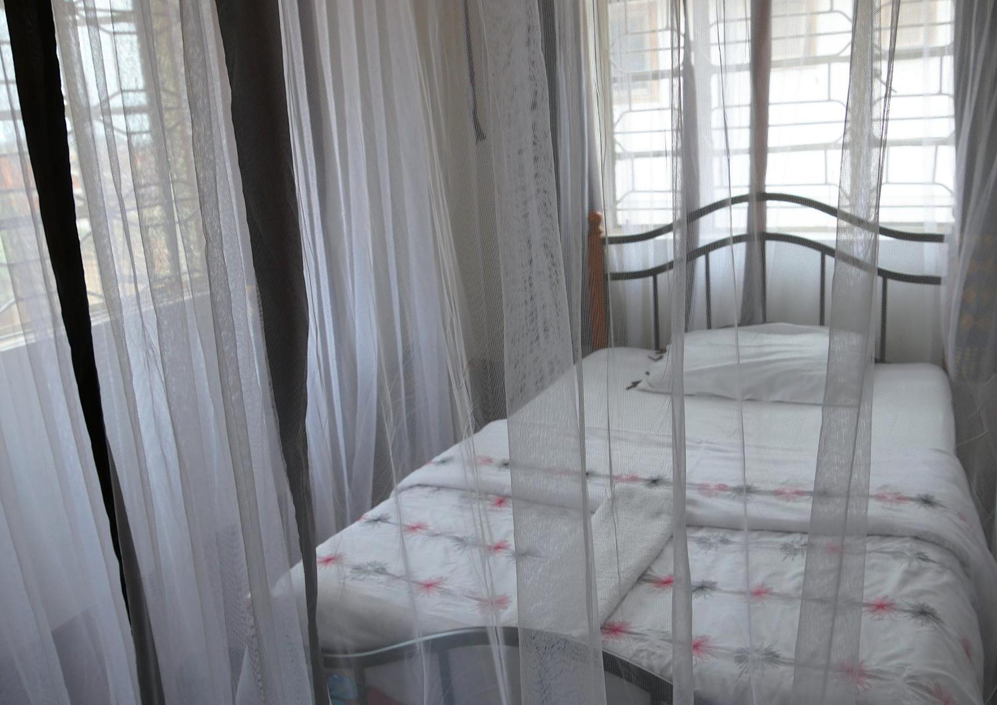 Hotel Acacia City Καμπάλα Εξωτερικό φωτογραφία