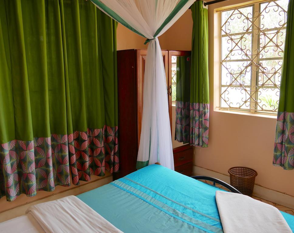 Hotel Acacia City Καμπάλα Εξωτερικό φωτογραφία