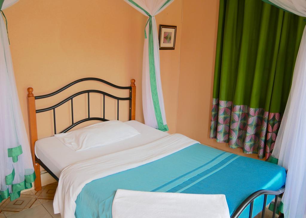 Hotel Acacia City Καμπάλα Εξωτερικό φωτογραφία